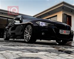 بي ام دبليو الفئة 3